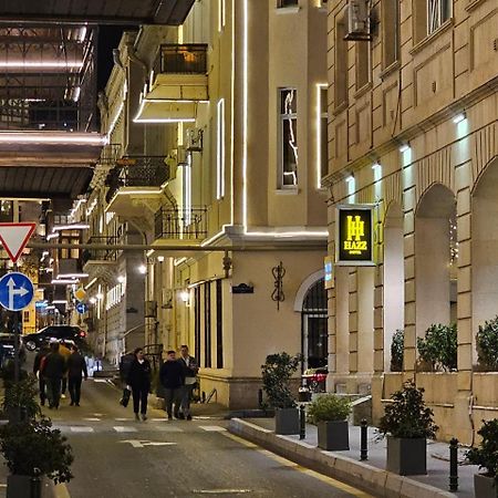 Haz Boutique Hotel Baku Exterior foto