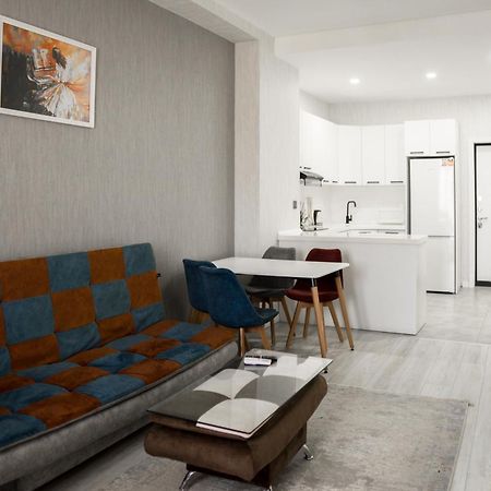 Haz Boutique Hotel Baku Exterior foto