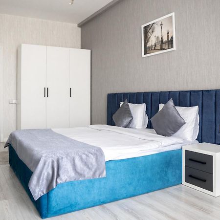 Haz Boutique Hotel Baku Exterior foto