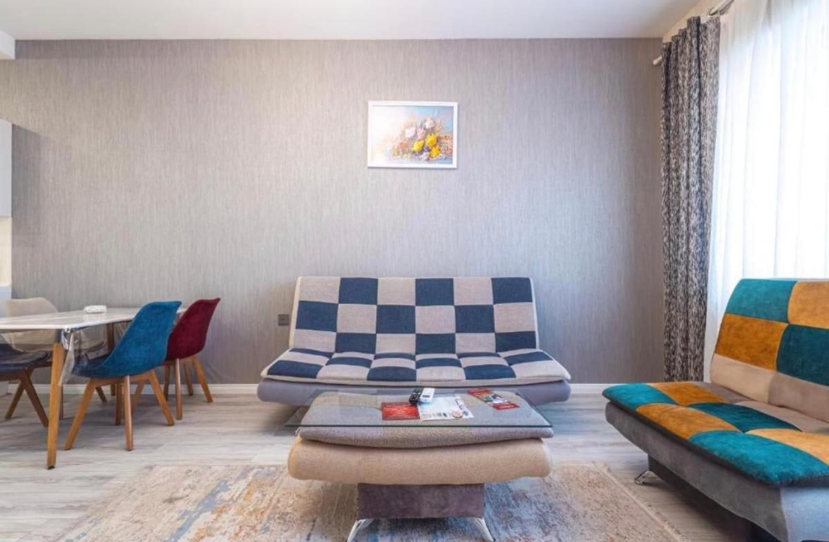 Haz Boutique Hotel Baku Exterior foto