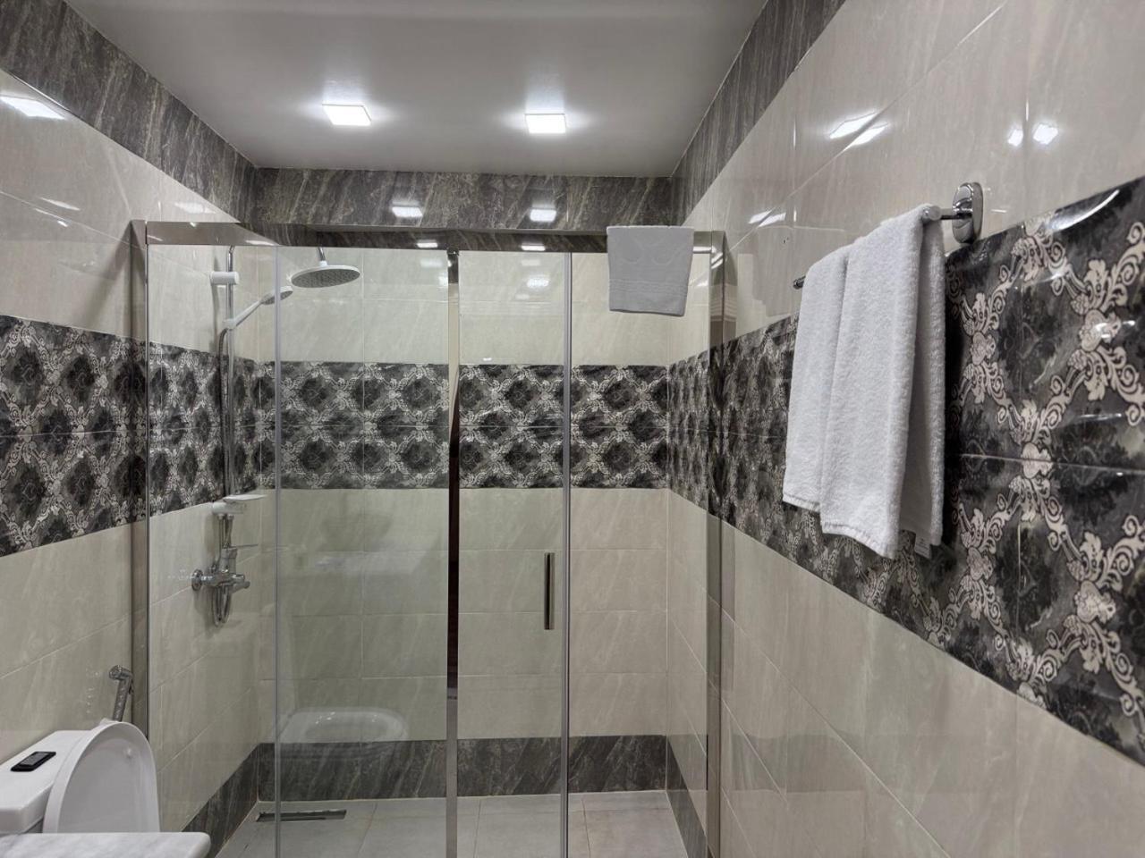 Haz Boutique Hotel Baku Exterior foto